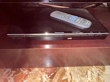 Lettore dvd Panasonic S700