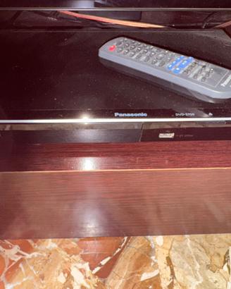 Lettore dvd Panasonic S700