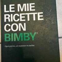 Vorwerk - le mie Ricette con Bimby