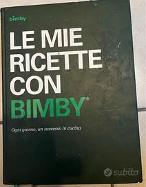 Vorwerk - le mie Ricette con Bimby