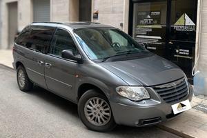 Chrysler Voyager 2.8 CRD cat LX **CAMBIO AUTOMATIC