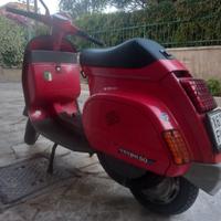 Piaggio Vespa PK 50 - 2012