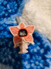 DEMOGORGONE CON LA Graffetta 