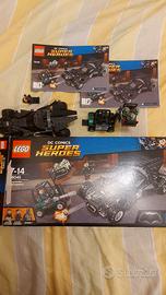 LEGO Super Heroes