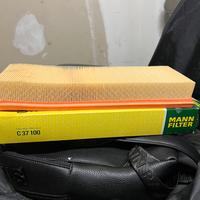 Filtro aria MANN per BMW/MINI