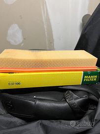 Filtro aria MANN per BMW/MINI