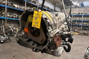 Cambio Automatico Audi A8 D3 4.0TDI 202kw ASE
