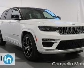 JEEP Grand Cherokee Grand Cherokee Phev 2.0 4xe