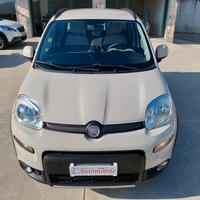 Fiat Panda 1.3 MJT S&S 4x4-ELD Antartica
