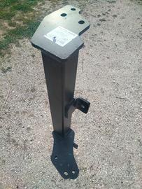 Barra freelander gancio traino