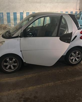Smart Fortwo Pulse 2009 – 78.000 km
