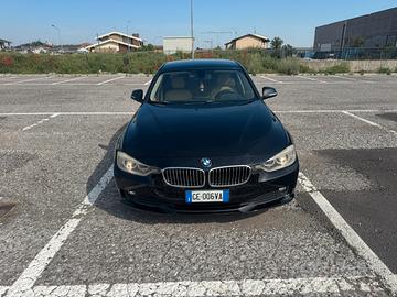 Bmw 320d F30