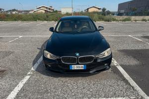 Bmw 320d F30