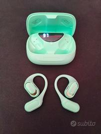 Auricolari Bluetooth QXUFV QX68