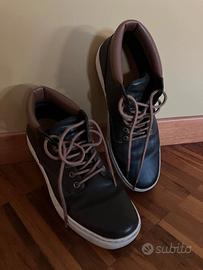 scarpe marca timberland misura 44,5 (EU)