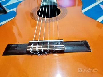 Piretti Liuteria 1970