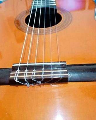 Piretti Liuteria 1970