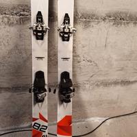 ATTREZZATURA SCI ALPINISMO, Fischer, Dynafit