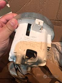 Aspiratore Originale Miele MRG 402-42/2 ricambio M