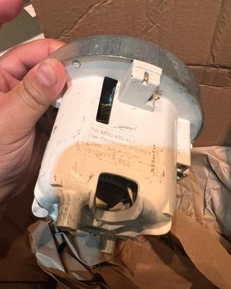 Aspiratore Originale Miele MRG 402-42/2 ricambio M