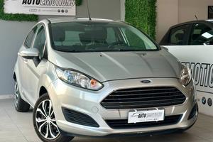 Ford Fiesta - GPL - Unico Proprietario