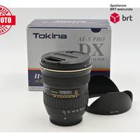Tokina AT-X 11-20 F2.8 PRO DX (Nikon)