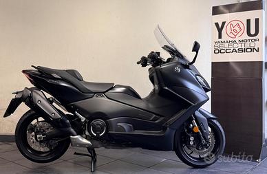 YAMAHA T-Max 560 2022-