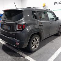 Jeep Renegade 2.0 Mjt 140CV 4WD Active Drive Low L