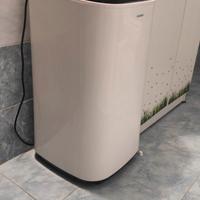 asciugatrice portatile klarstein 