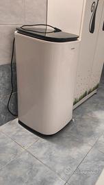 asciugatrice portatile klarstein 