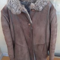 MONTONE SHEARLING 