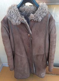 MONTONE SHEARLING 