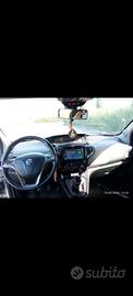 Lancia Ypsilon Momo design 