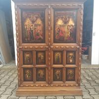 Mobile Spagnolo anni 60, Gordovil s.a. Bercellona