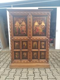 Mobile Spagnolo anni 60, Gordovil s.a. Bercellona