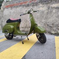 Vespa 50 Anni 70