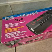 Gruppo Luce per acquari a neon