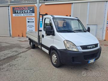 Iveco Daily Mercedes Sprinter Fiat Ducato Ford Tra