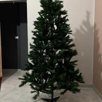 Albero di Natale 210cm Dolomiti General Trade