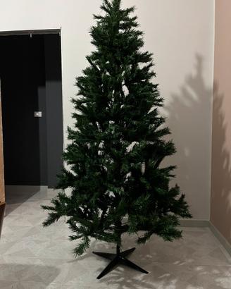 Albero di Natale 210cm Dolomiti General Trade