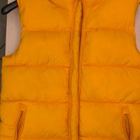 Piumino smanicato Oviesse bambino 