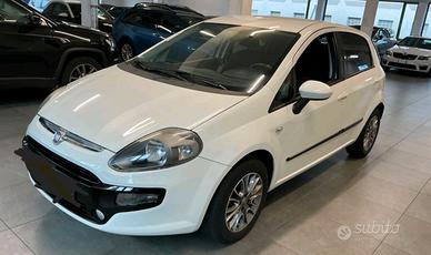 Fiat Punto Evo 1.4 5 porte S&S Dualogic MyLife