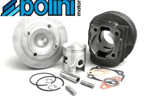 MODIFICA 130 POLINI CORSE Vespa ET3 Primavera PK S