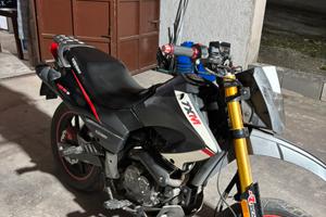 Keeway TXM 125