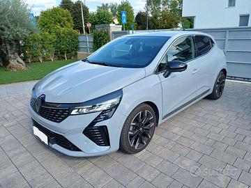 Renault Clio Techno TCe 100 GPL