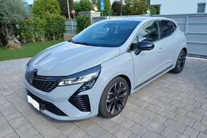 Renault Clio Techno TCe 100 GPL