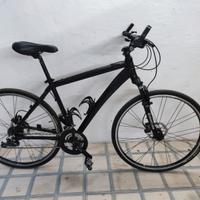 bici ibrida