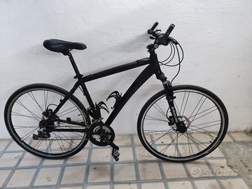 bici ibrida