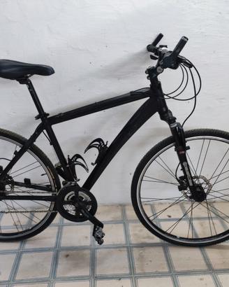bici ibrida