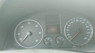 golf 2000tdi 16valvole